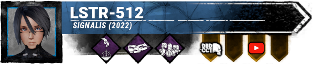 LSTR-512