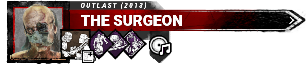 The Surgeon The Surgeon