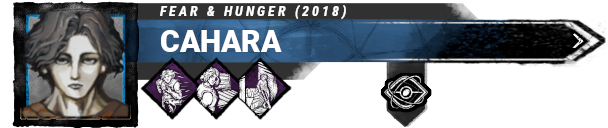 Cahara Cahara
