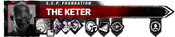 The Keter The Keter