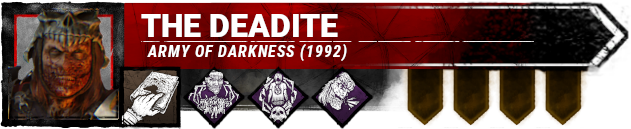 The Deadite