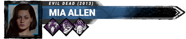 Mia Allen Mia Allen