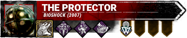 The Protector