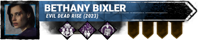 Bethany Bixler