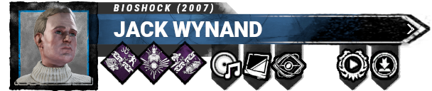 Jack Wynand Jack Wynand