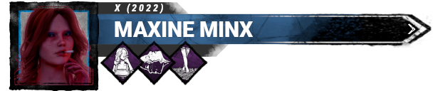 Maxine Minx Maxine Minx
