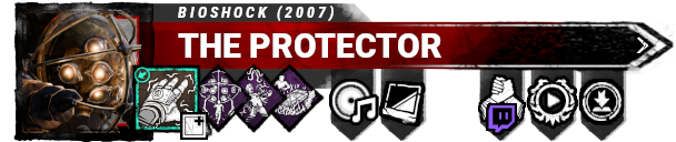 The Protector The Protector