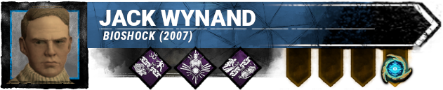 Jack Wynand