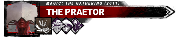 The Praetor The Praetor