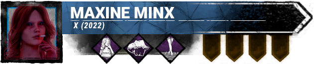 Maxine Minx