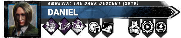 Daniel Daniel