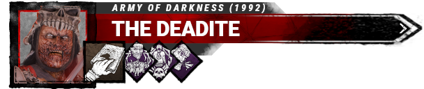 The Deadite