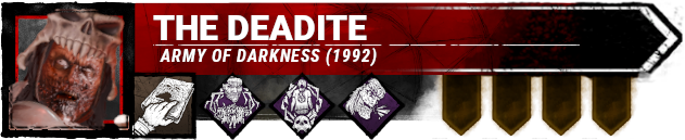 The Deadite