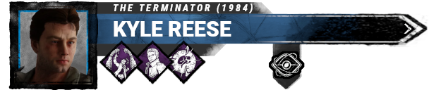 Kyle Reese Kyle Reese