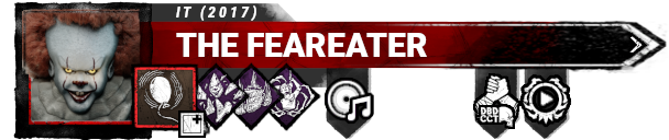 The Feareater The Feareater