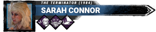 Sarah Connor Sarah Connor