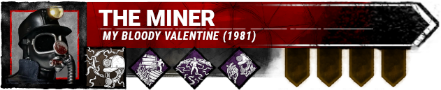The Miner