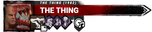 The Thing The Thing