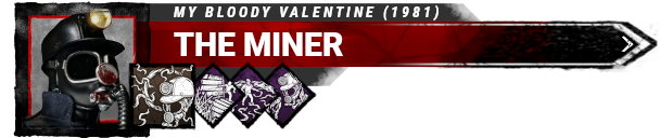 The Miner The Miner