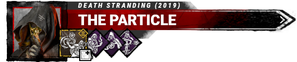The Particle The Particle