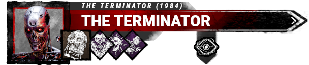 The Terminator