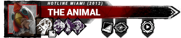 The Animal The Animal