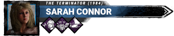 Sarah Connor Sarah Connor