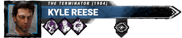 Kyle Reese Kyle Reese