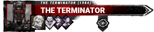 The Terminator The Terminator