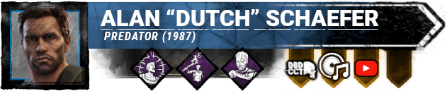 Alan &quot;Dutch&quot; Schaefer