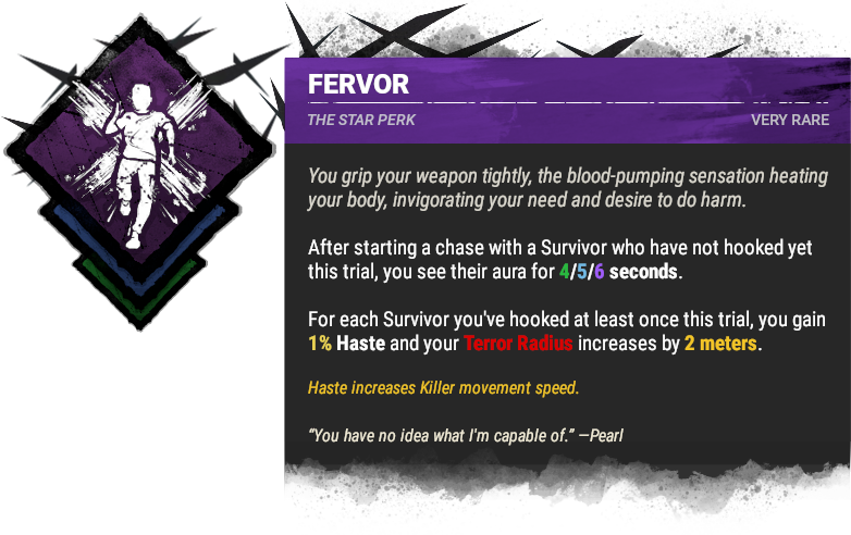 Fervor Fervor