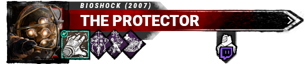 The Protector The Protector
