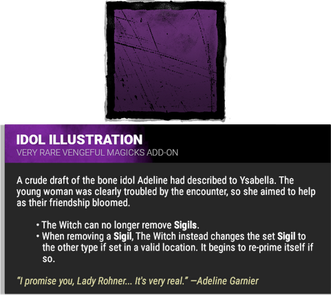 idol illustration