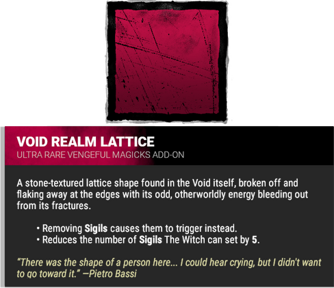 void realm lattice