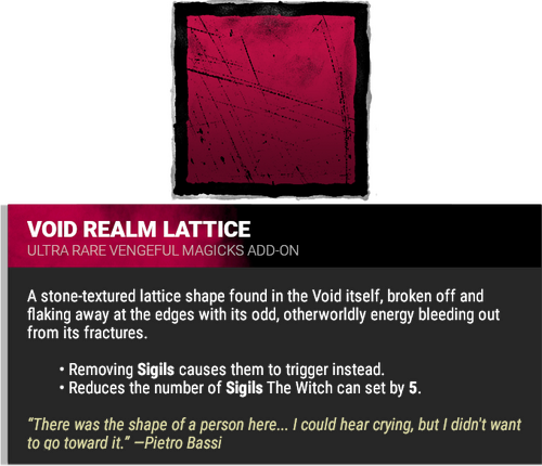 void realm lattice