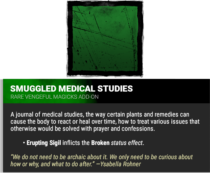 smuggled medical studies smuggled medical studies