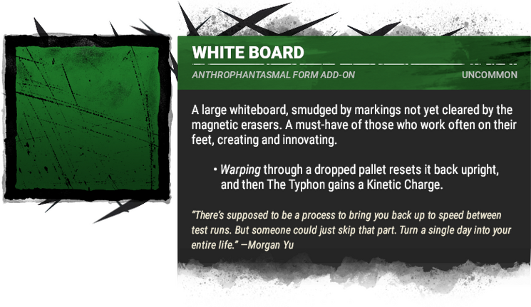 White Board