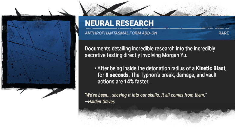 Neural Research