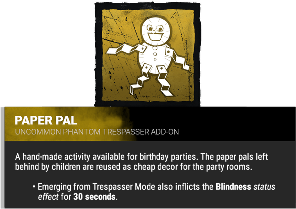 Paper Pal