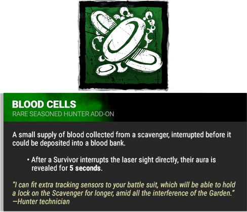 blood cells