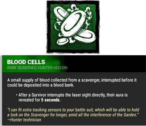 blood cells