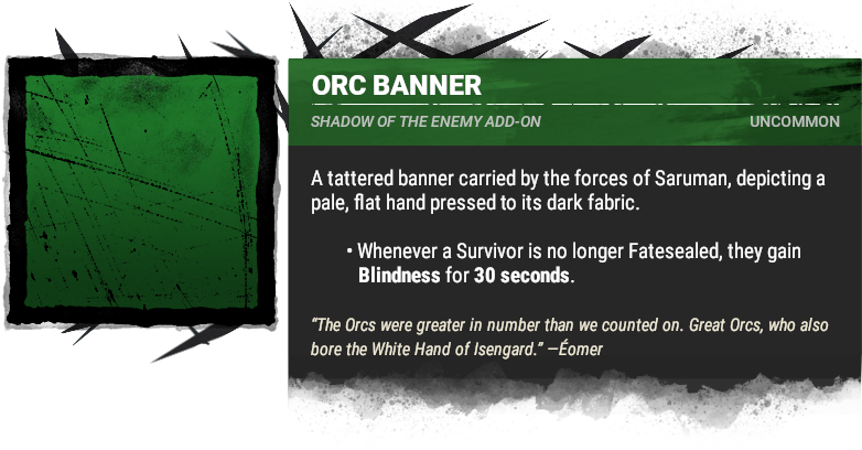 orc banner