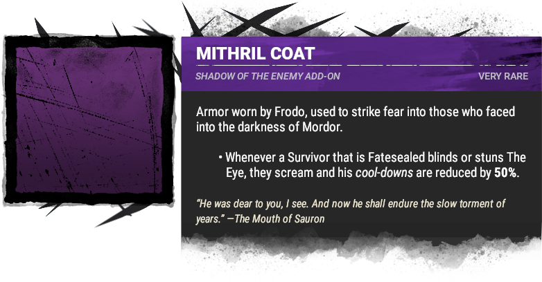 mithril coat