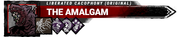 The Amalgam The Amalgam