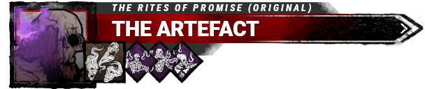 The Artefact The Artefact