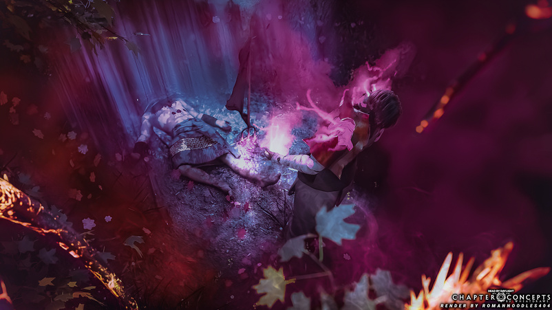 VIEW FULL KEYART