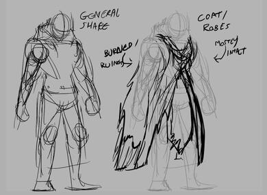 DESIGN EXPLORATION #3