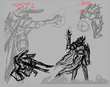 DESIGN EXPLORATION #1