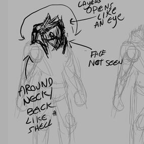 DESIGN EXPLORATION #5