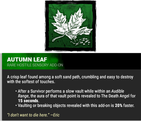 autumn leaf autumn leaf